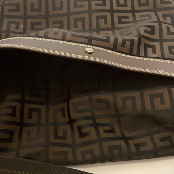 Authentic GivenchyCrossbody Bag - Picture 5 of 9